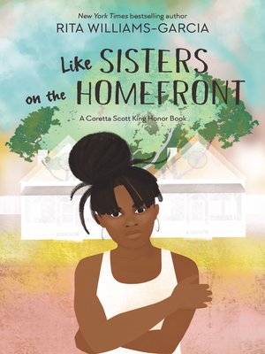 cover image of Like Sisters on the Homefront